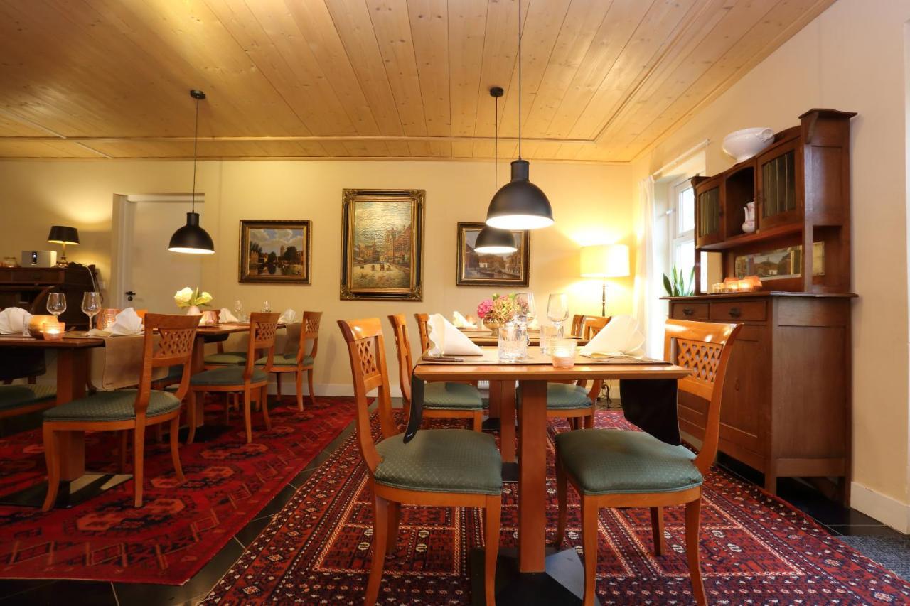 Graanzicht Appartement Midwolda Buitenkant foto